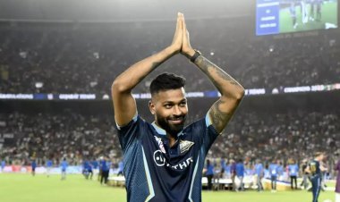 IPL 2024 Retention: Gujarat retained Hardik Pandya, released 8 players; See full list here