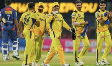 IPL 2024 Auction: CSK retained these players including Ajinkya Rahane, left out eight players like Stokes, Rayudu