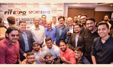 Kolkata to raise a toast to Asia’s largest sports and fitness `Kumbh’ through FITEXPO INDIA 2023