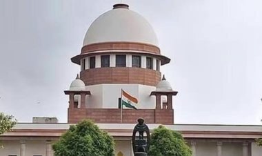 Income Tax Assessment Case: Supreme Court will hear the petition of Gandhi family and AAP today