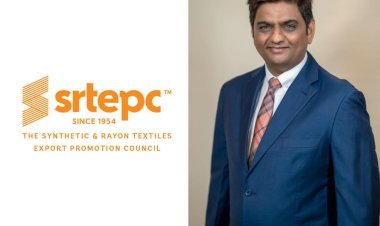 Roadshow on Bharat Tex 2024 in Coimbatore Evokes huge Response