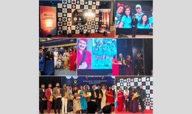 Ed Innova Award of Distinction 2023 – 50 Businesses, Brands, and Distinguished personalities get felicitated on 26th November in New Delhi