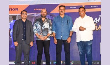 ISPL- Indian Street Premier League- T10, a groundbreaking Tennis Cricket League that seeks to redefine the cricketing landscape in India