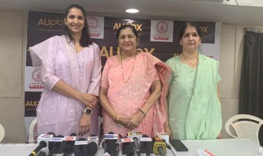 2023 AUPBx Awards Show Empowers Startups towards Self-Sufficient  Growth