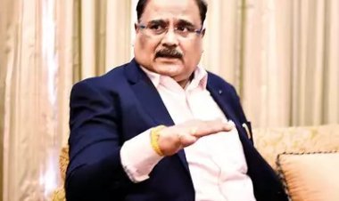 Maharashtra Makes Its Mark In Multimodal Connectivity