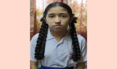 Empowering Dreams: The Resilience of Tanushree Rana