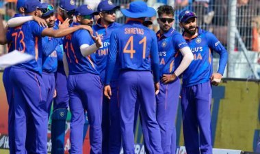 IND vs SL: Indian team will tour Sri Lanka amid dispute with ICC, know when the series will take place
