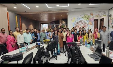 Transline Technologies Limited Expands its Headquarter Base in New Delhi