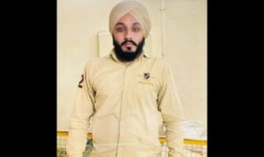 From Assistant Director of Photography to bollywood: Gurjeet Singh Incredible Journey