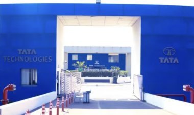 Tata Technologies to enter stock market, got good response from IPO investors