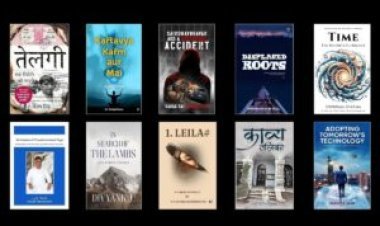 Masterpieces in Print: The Definitive List of 10 Books by Renowned Writers You Can’t Miss