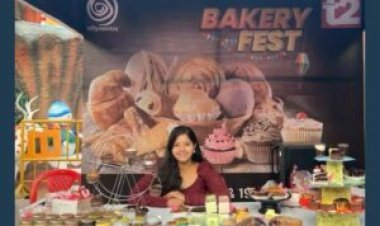 Kolkata’s only last-minute midnight-order bakery launches a third outlet in Lake Garden