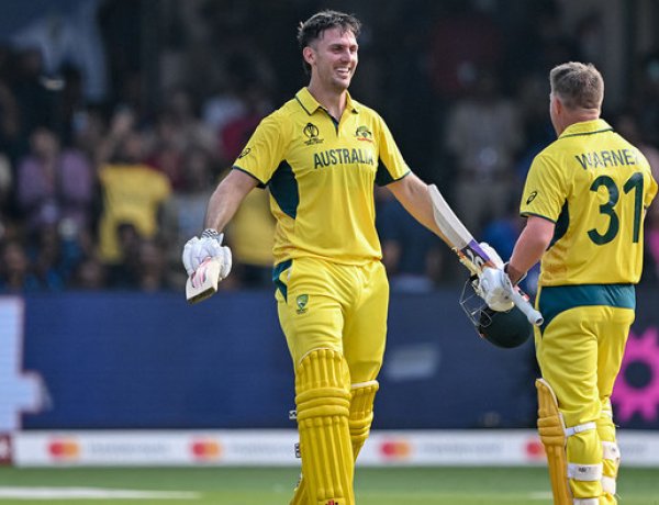 Second big blow to Australia amid World Cup 2023, Mitchell Marsh suddenly returns home