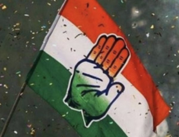 Congress suffered a setback in Assam, two leaders left the party; Can join BJP