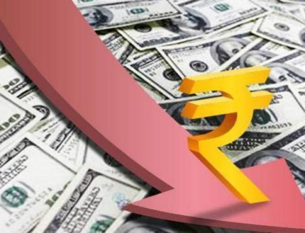Dollar Vs Rupee: If dollar strengthened then Indian currency fell, rupee slipped by so much