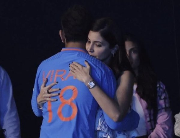 Anushka wiped Virat's tears after the defeat in World Cup 2023, Katrina said this on the couple's bonding
