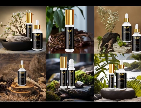 Unlock Your True Potential With The Venus Activator. Embrace The Cosmic Power within