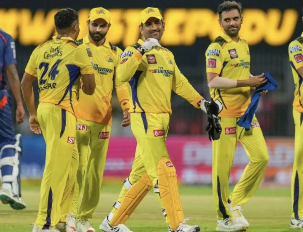 IPL 2024 Auction: CSK retained these players including Ajinkya Rahane, left out eight players like Stokes, Rayudu