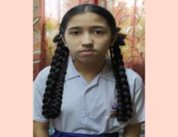Empowering Dreams: The Resilience of Tanushree Rana