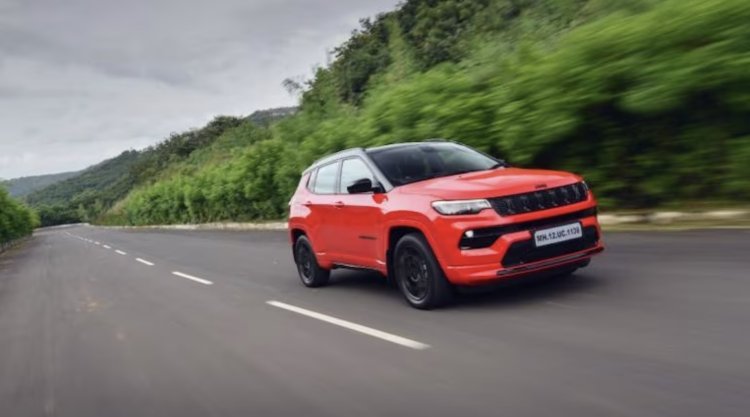 Jeep India will increase business in the domestic market, aiming to increase the number of dealership network to 80 this year