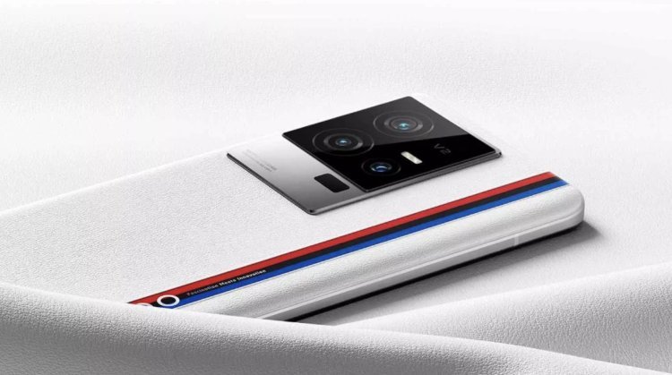 iQOO 12 series is going to be launched today, the devices will be equipped with Qualcomm's most powerful chipset