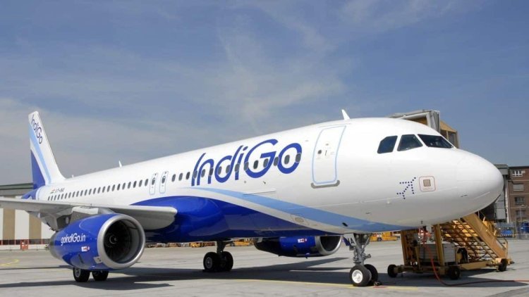 Hefty Charges on Indigo Airlines: Couple's mood spoiled due to actions of Indigo Airlines, now they will have to pay heavy fine