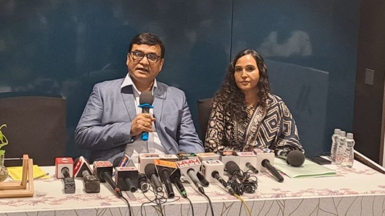 Hitech Sweet Water Technology Surat to foray into Europe Market