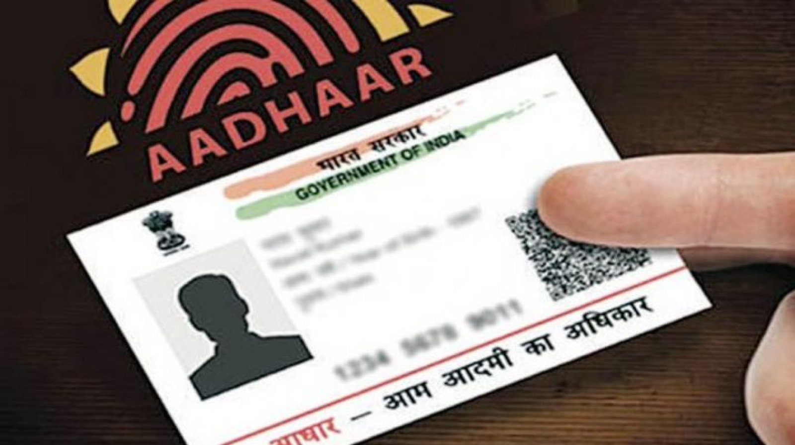 Attention Aadhaar card holders, you too can become a victim of digital fraud; Don't do this even by mistake