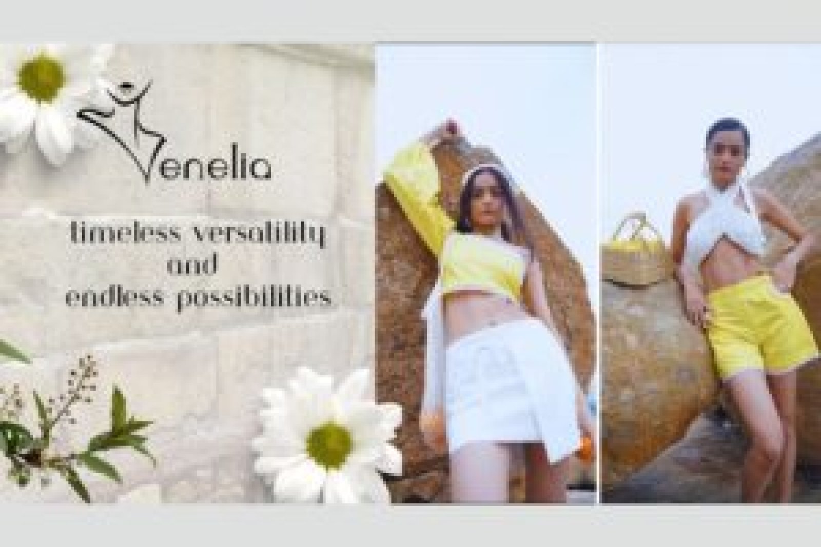 Discover Venelia: A Fashion Journey of Empowerment and Inclusivity