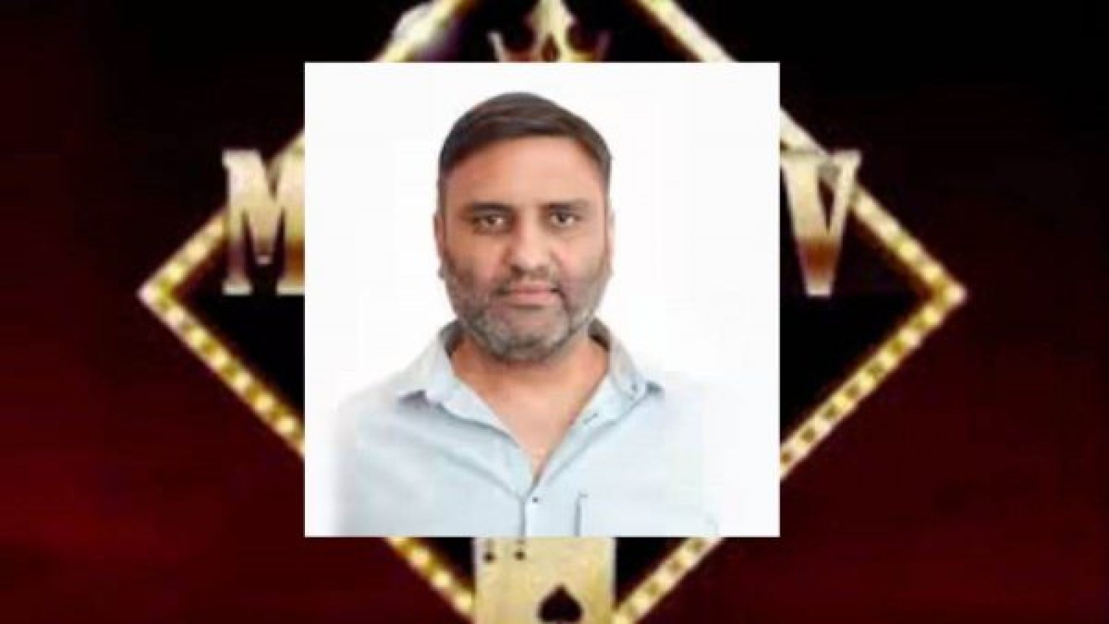 Mahadev betting app owner Ravi Uppal detained, action taken in UAE