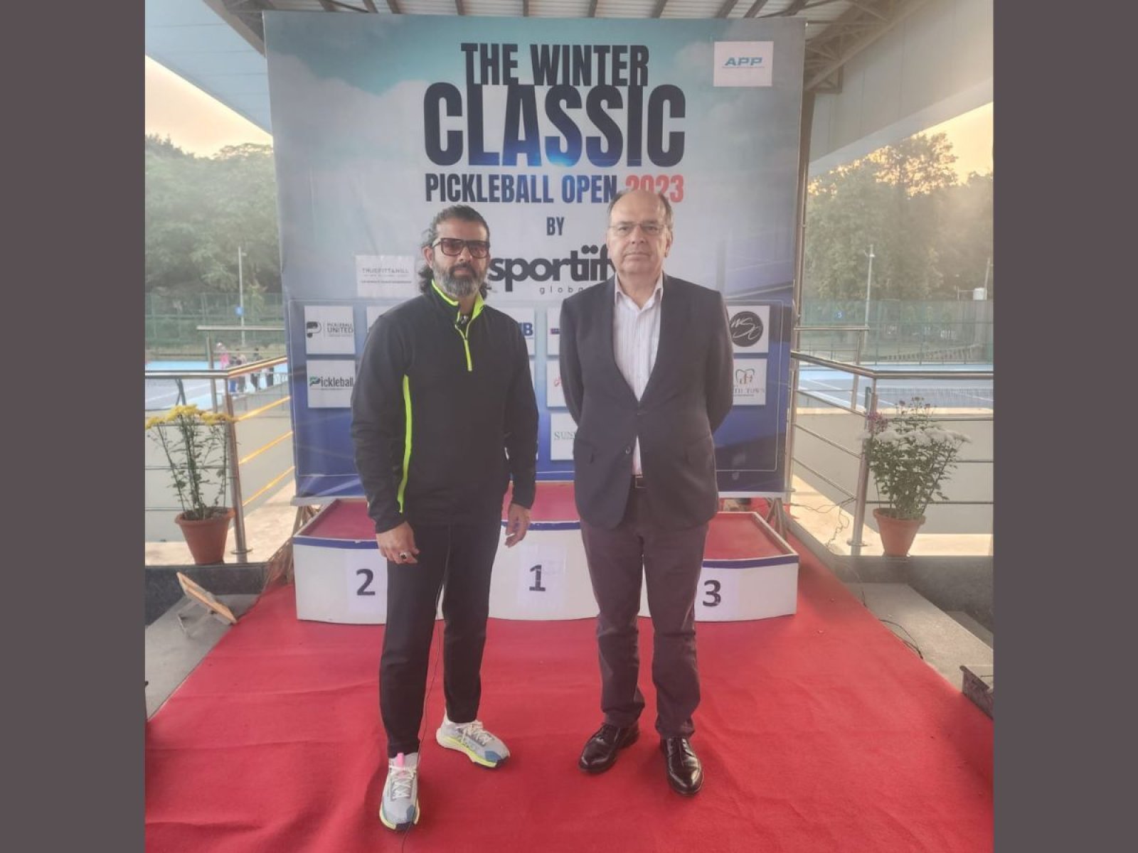 Thrilling Succеss at Thе Wintеr Classic Picklеball Opеn 2023 by Sportiify- A Rеsounding 300 plus Surgе in Participation Across India