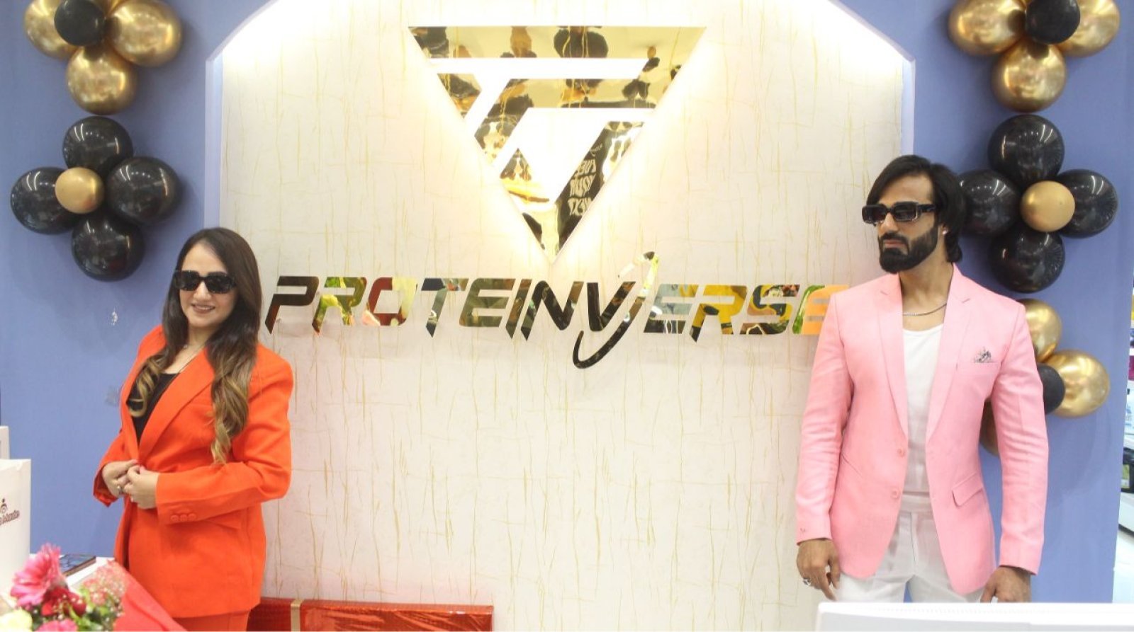 Proteinverse: Your Ultimate Destination for Health, Beauty, and Wellness Supplements Opens Its Doors in Ahmedabad