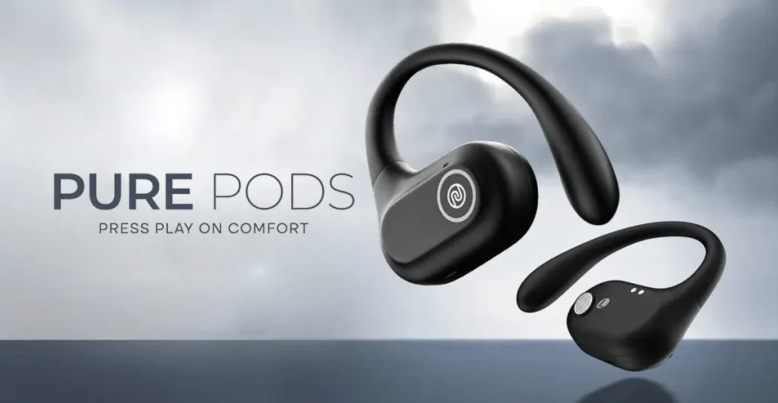Noise's new Pure Pods will work as both earbuds and neckband, will be able to be used for up to 80 hours on a single charge