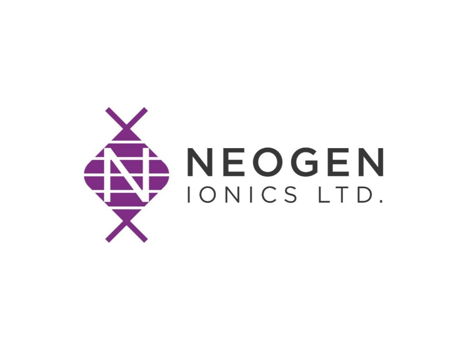 Neogen Ionics Ltd. completes land acquisition in Gujarat to establish a world-class state-of-the-art Battery Materials facility at a Greenfield site