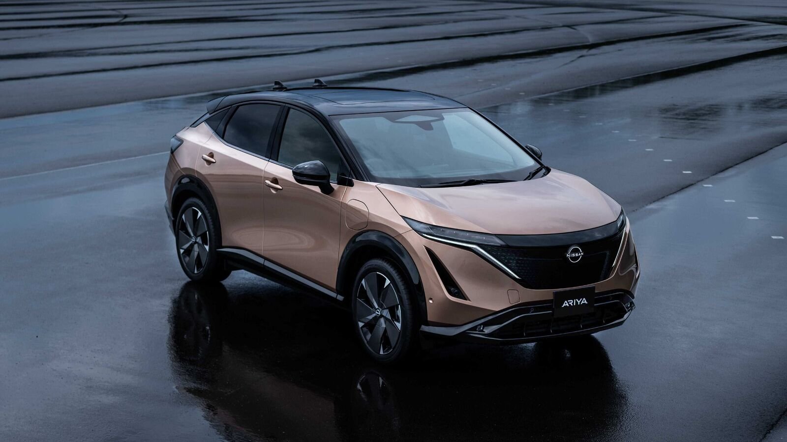 Nissan Motor will produce its electric cars in this country, told the plan of global launching