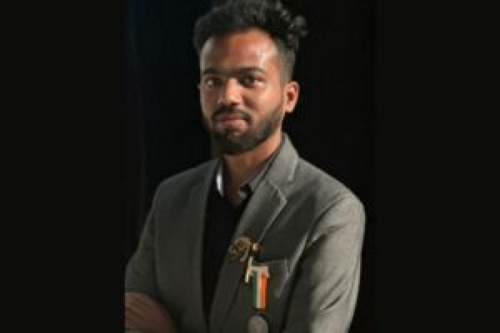 Young Rocket Scientist Jatin Wahane Honored with Karmaveer Chakra and Global Fellowship for Remarkable Achievements