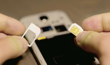 New Rules: Rules changed in the month of December, rules changed from purchasing SIM card to IPO