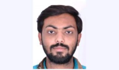 Yash Kumar Navinchandra Patel : A Multifaceted Talent in the Entertainment Industry