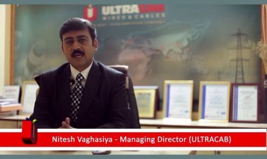Ultracab (India) Limited receives Rs. 47.78 crore order from Sterling & Wilson Pvt. Ltd