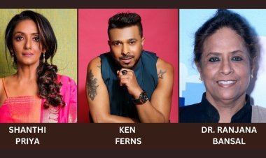 Three Industry Titans Join World Designing Forum’s Advisory Board, Enriching National Designer Awards 2023