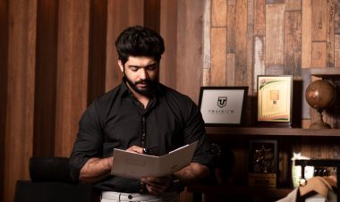 Illyas Thairich: A Tale of Triumph, Business Success, and Social Transformation