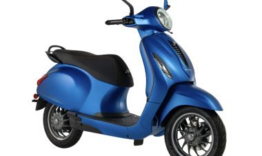 Updated Chetak electric scooter is going to be launched soon, know what changes will happen