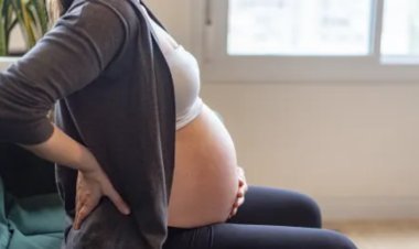 For the first time, a hole in the uterus was treated during pregnancy, this is how doctors did wonders