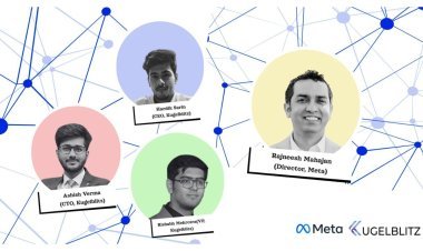 Graviton secures investment for further development, eyes faster growth