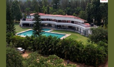 Vedaanta Senior Living Launches Premium Retirement Villa Community in North Bangalore