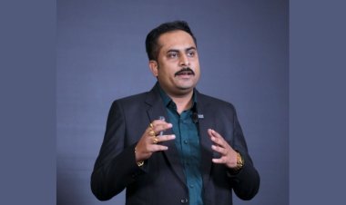 Nirav Sharma: An Innovator, Motivator, and Entrepreneur on a Journey of Innovation in FMCG Products