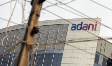 Tremendous rise in Adani Group's shares, Adani Energy's stock jumped 8 percent