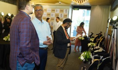 Indian Jeweller Magazine holds Grand Jury meet for 13th edition of JJS-IJCDA