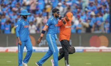 Jadeja took a dig at Hardik Pandya, said - He is a rare talent, that is why...