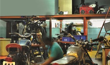 Things to keep in mind if you want to get bike modification done; In this way you can get these 3 road legal modifications done